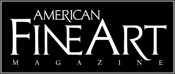 american fineart magazine